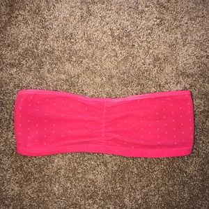 Under Armour Bralette Bandeau